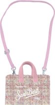 MC2 Saint Barth Phone Bag Tweed