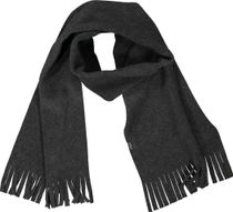 Unisex Fleece Scarf 23X150 CM