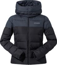 W Embo 4in1 Down Jacket
