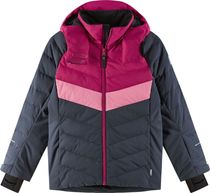 Reima Luppo Mädchen Skijacke