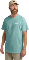Jack Wolfskin Essential T M Herren T-Shirt für sämtliche Outdoor Aktivitäten