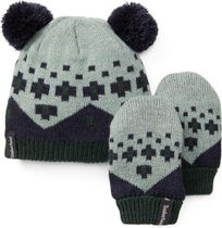 Kids Kid's Fairisle Set Infant