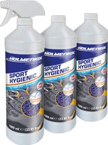 Sport Hygienic Set