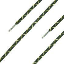 Laces Fire Flash Gamma Black-yellow