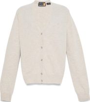 Womens Merino Cardigan