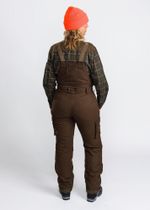 Abisko/Småland 2.0 Women Trouser