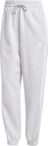 adidas Essentials 3-STRIPES Fleece Loose Pants