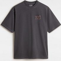 MTE Warp Check SS Tee