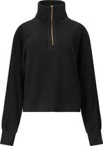 Athlecia Reiley W Half Zip Damen Freizeitjacke