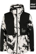 Protest Prtxffaded Snowjacket Herren Skijacke