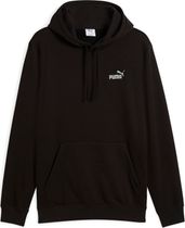 Puma Essentials 2 Color Small No 1 Logo Hoodie FL