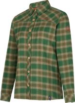 Rambler Flannel Shirt Women