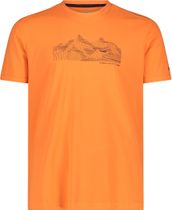 MAN T-shirt
