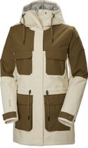 W Escape INS Parka