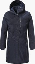 Ins Coat Style Kalmor Women