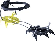 Mezzalama Crampon