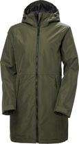 W Lisburn INS Coat