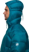 Escape Puffy IN Hooded Jacket Men