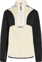 Fwc'cruz Triple Polartec Half Zip Fleece