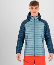 Alagna Down Jacket