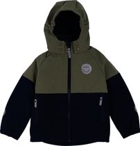 Play Softshell Jacket