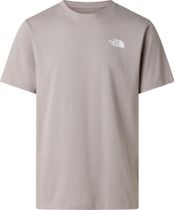 Mens Evolution Box NSE Regular Short Sleeve