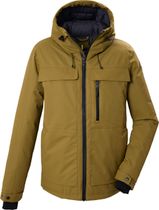 G.I.G.A. DX GW 51 Men Jacket Herren Hardshelljacke