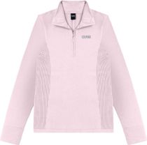 Colmar Half Zip Stretch Fleece Damen Midlayer Test
