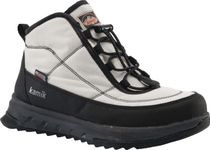 Stormy Mid
