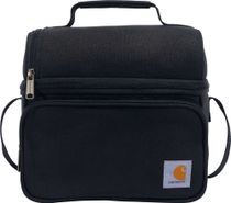 Carhartt Insulated 12 Can Two Compartment Lunch Cooler