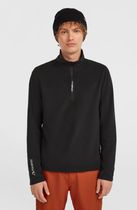 Fwc'cruz Jack's Polartec Half Zip Fleece