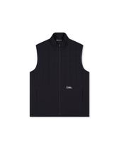 Mens Canyon Merino Insulated Vest