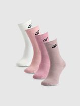 Socks CAS F393 (4pack)