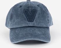 Victoria Gorra Algodón Lavado V Women
