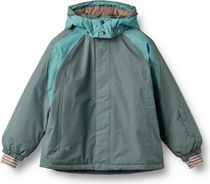 Wheat Ski Jacket Slopo Jungen Skijacke