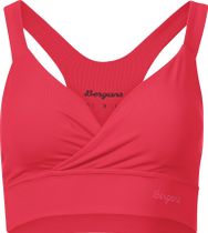 Tind Light Support Top Women