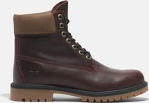 Mens 6 Inch Lace UP Waterproof Boot