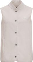Light Curl Vest W