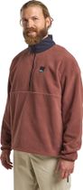 Sumetro Half Zip M