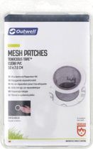 Tenacious Tape Mesh Patches