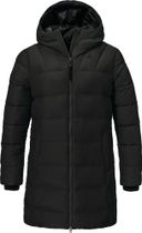 Schöffel Insulated Parka Style Boslix Women