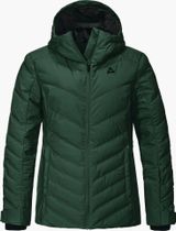 Jacket Style Alerce Women