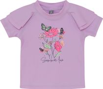 Color Kids Baby Tshirt Short Sleeve 720312 Kids Swimwear
