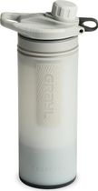 Geopress Wasserfilterflasche