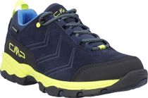 Kids Melnick Low Trekking Shoes WP