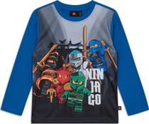 LWTAFFY 707 - T-shirt Long Sleeve