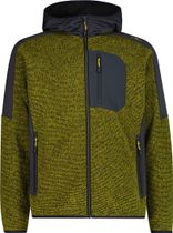 MAN Jacket FIX Hood