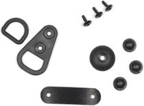Office-bag Strap Attachment kit