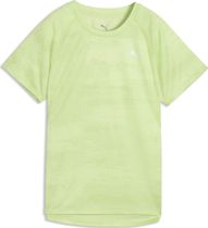 Puma W Run Velocity AOP Tee