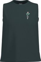 Maloja TaranakiM. Damen Tanktop für Outdoor & Freizeitaktivitäten